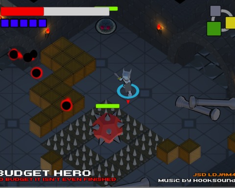 Budget Hero