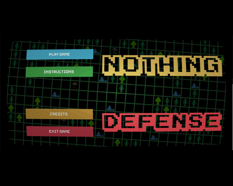 Nothing Defense