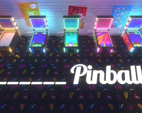 ___ Pinball