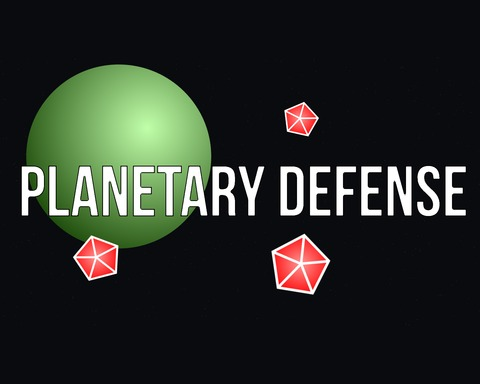 Planetary Defense