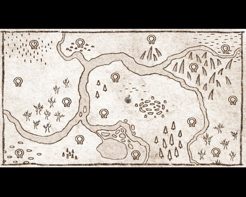 Wandering Soul