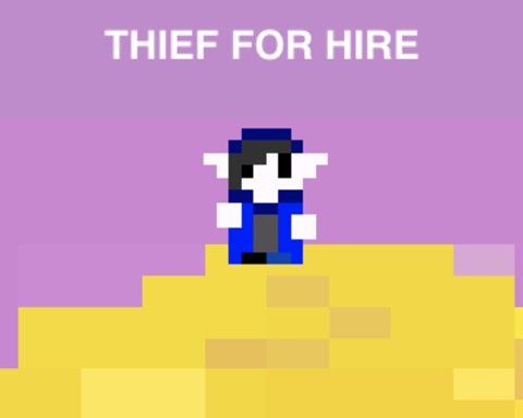 Thief for Hire