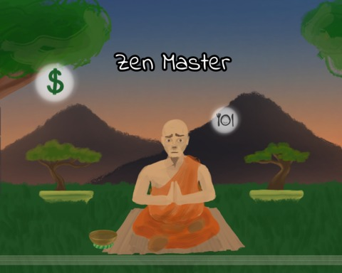 Zen Master