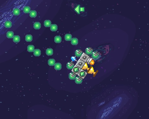 CosmiCraft 🌟