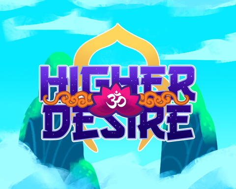 Higher Desire