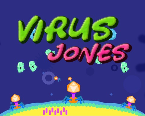 Virus Jones