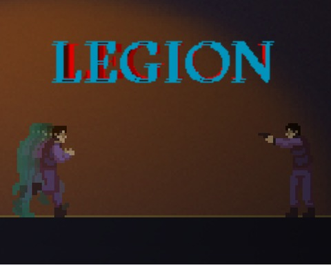 LEGION