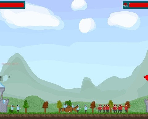 Near kingdoms