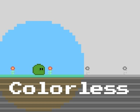 Colorless