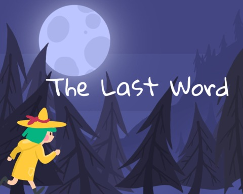 The Last Word
