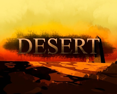 Desert