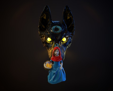 Mushroom Exorcist