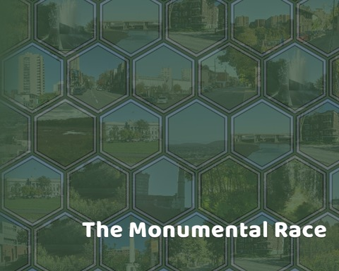 The Monumental Race