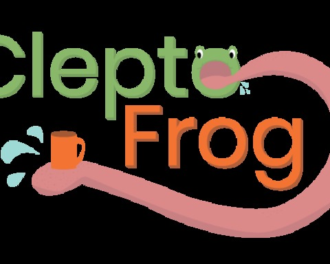 Clepto Frog