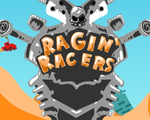Ragin' Racers