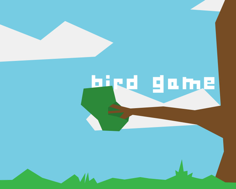 Bird game