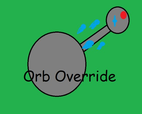 Orb Override