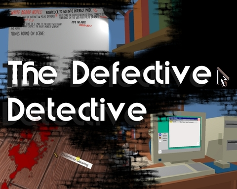 The Defective Detective