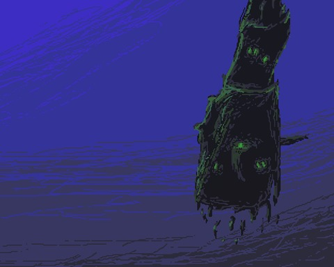 Solitary Freedom