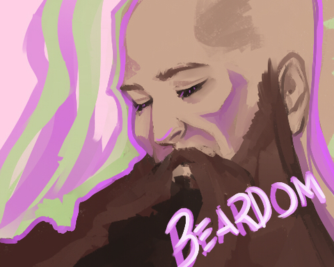 Beardom