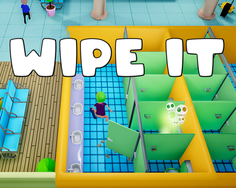 Wipe It