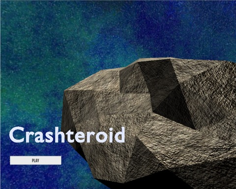 Crashteroid