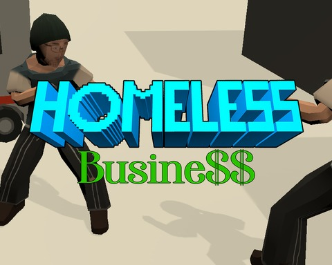Homeless Business