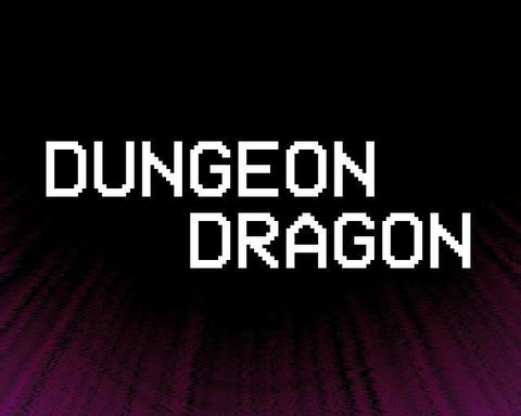 Dungeon Dragon