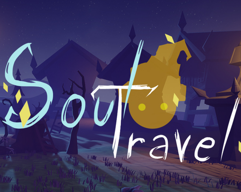 Soul Travel