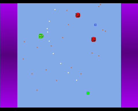 No World Left Behind