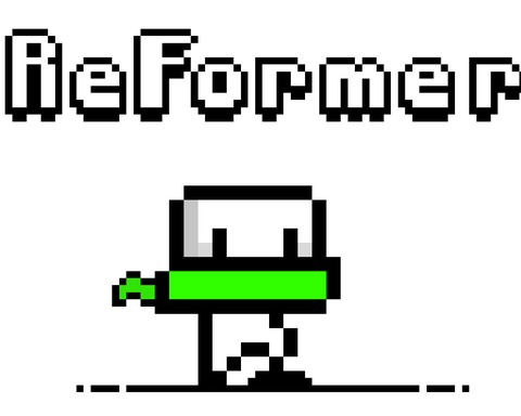 ReFormer