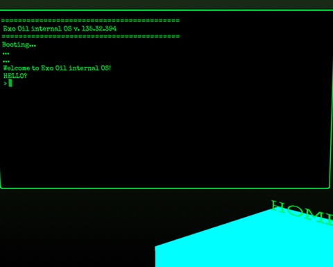 Newborn AI