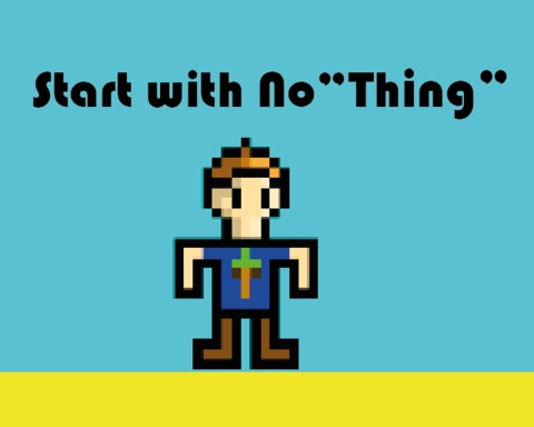 Start with No