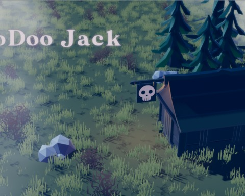 VooDoo Jack