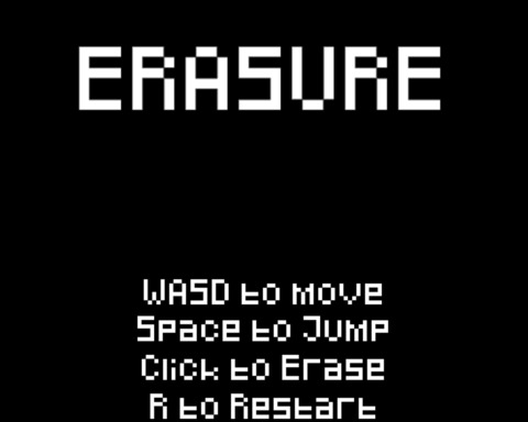 Erasure