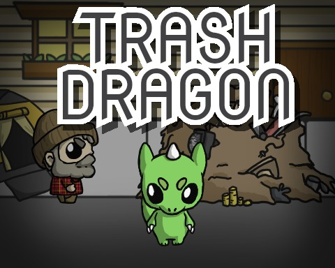 Trash Dragon