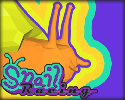 Snail Racing