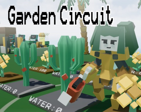 Garden Circuit