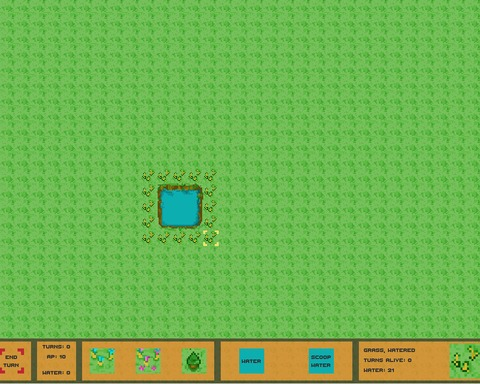 Medium-Sized Field Simulator 2019
