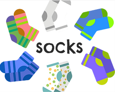 Socks