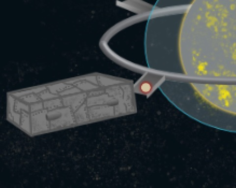 The Last Colony   