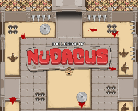 The Legend of Nüdacus