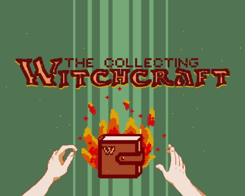 Witchcraft: the Collecting