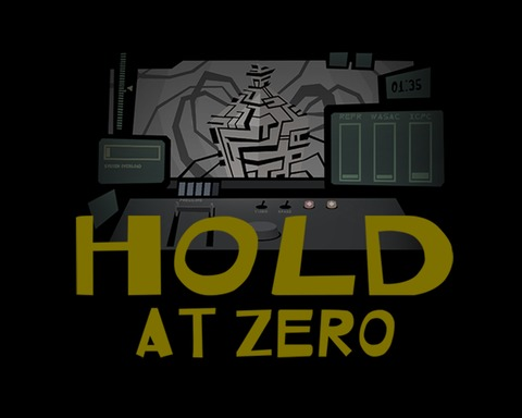 Hold at Zero