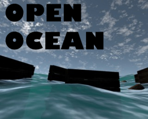 Open Ocean