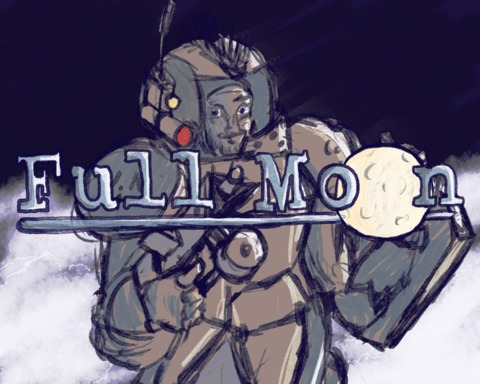 Full Moon