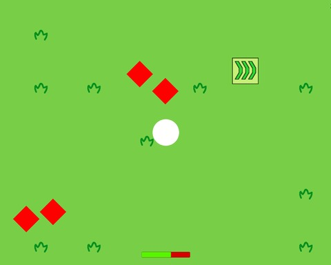 Shoot it all