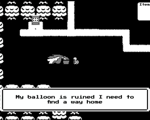 Turtle's Quest