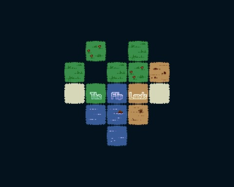 The Flip Lands