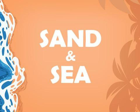 Sand&Sea